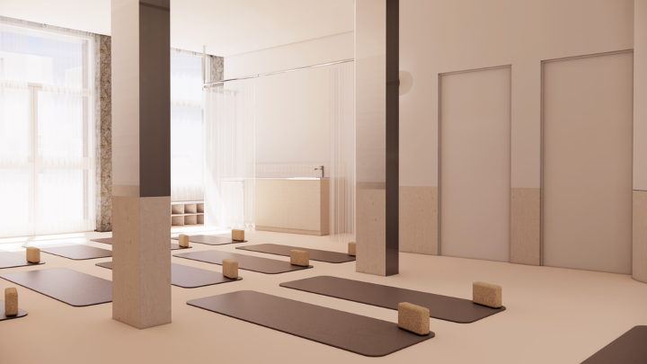 yoga lyon croix rousse3