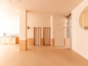 lovation salle yoga