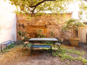 location salle yoga