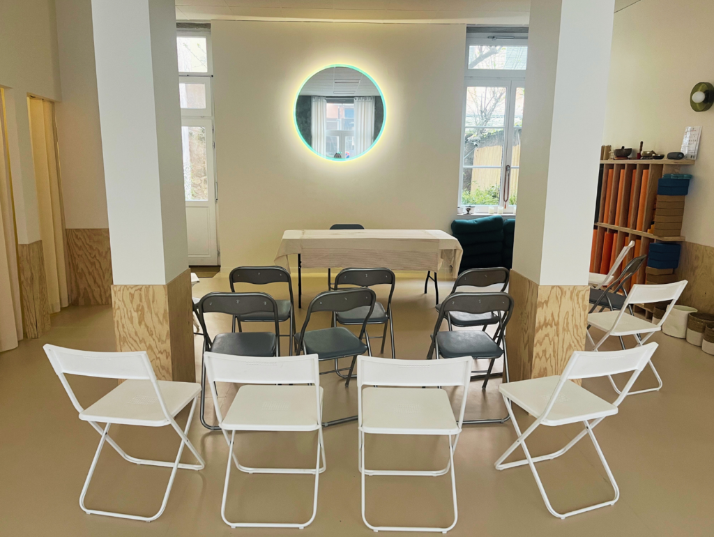 salle réunion louer lyon