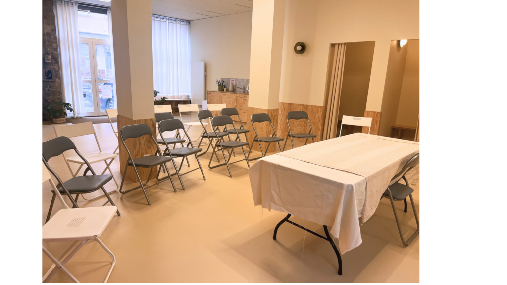 Location salle reunion lyon1